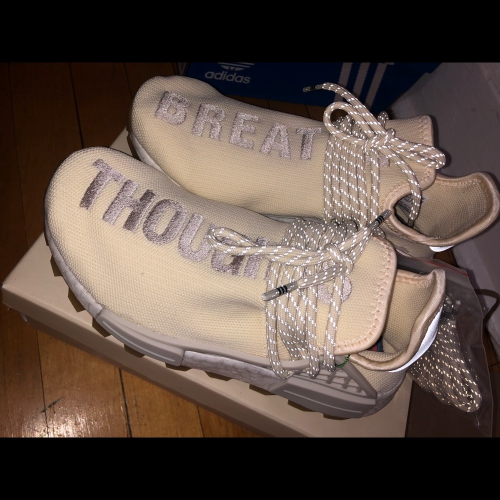 Nmd hu 5Y